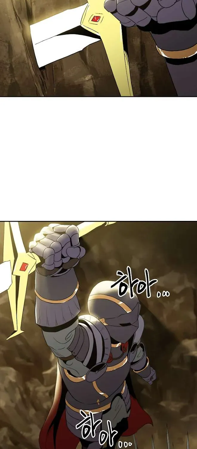 Read Skeleton Soldier chapter 34 image 60 on Lezhin