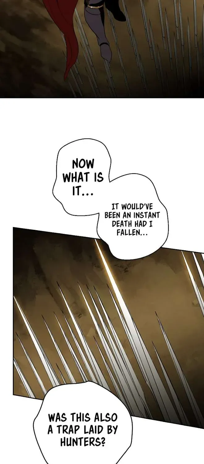 Read Skeleton Soldier chapter 34 image 61 on Lezhin