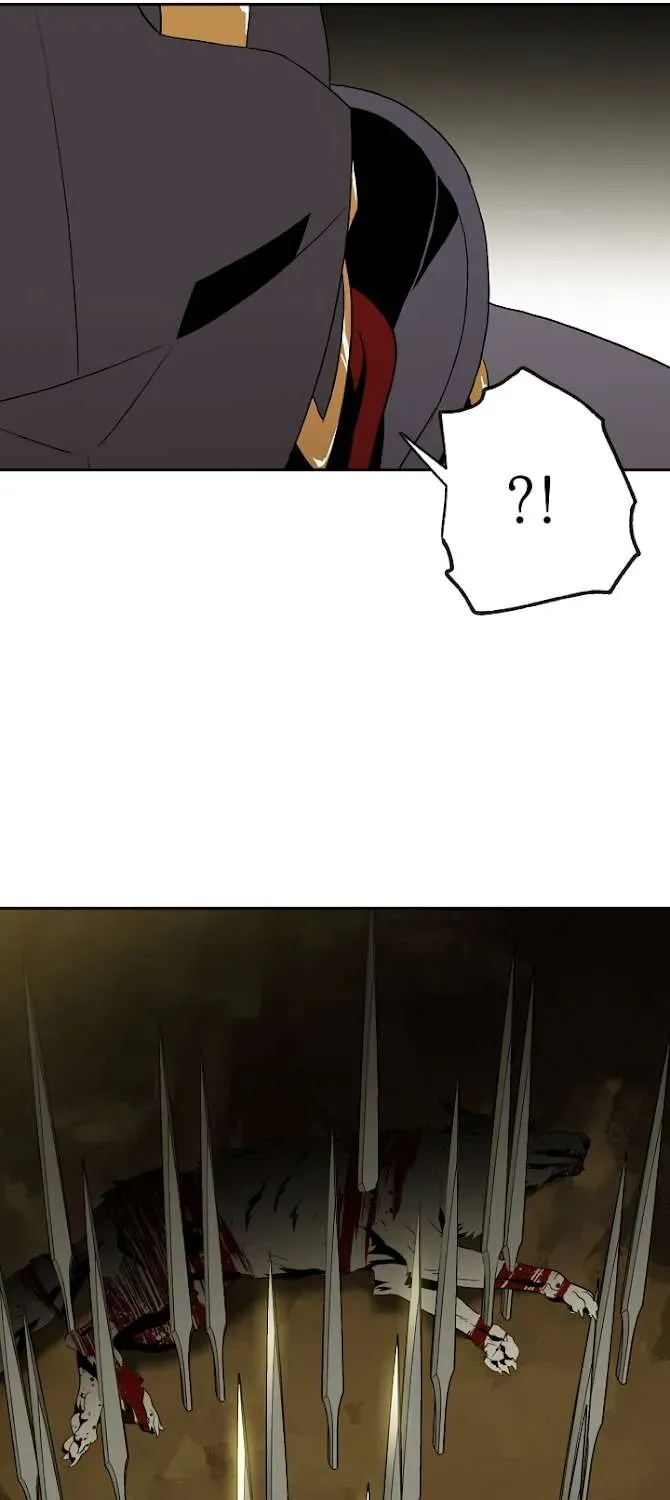 Read Skeleton Soldier chapter 34 image 63 on Lezhin