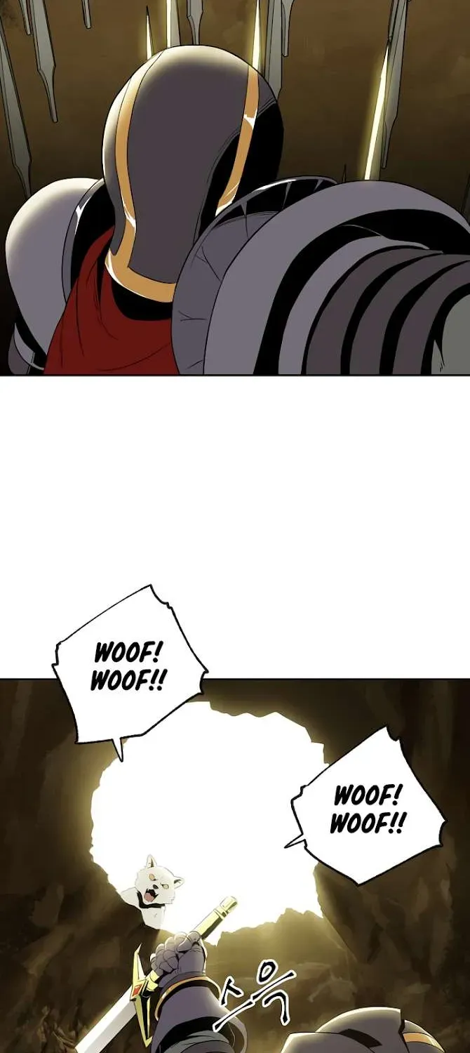Read Skeleton Soldier chapter 34 image 64 on Lezhin