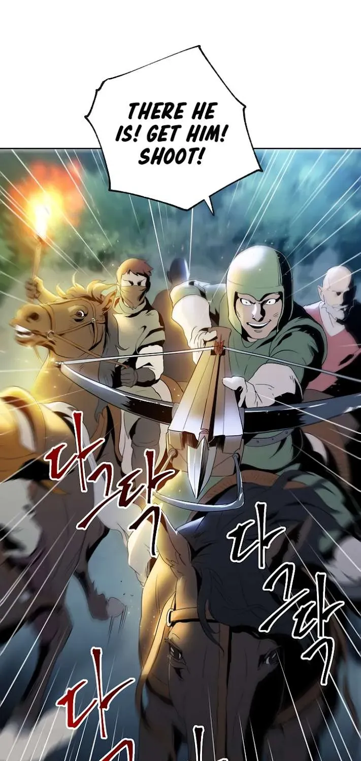Read Skeleton Soldier chapter 34 image 7 on Lezhin