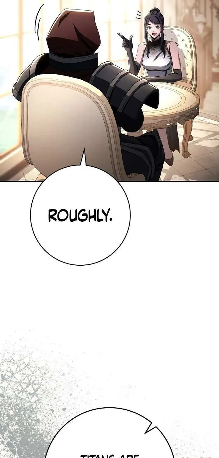 Read Skeleton Soldier chapter 340 image 12 on Lezhin