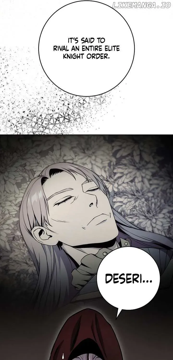 Read Skeleton Soldier chapter 340 image 15 on Lezhin