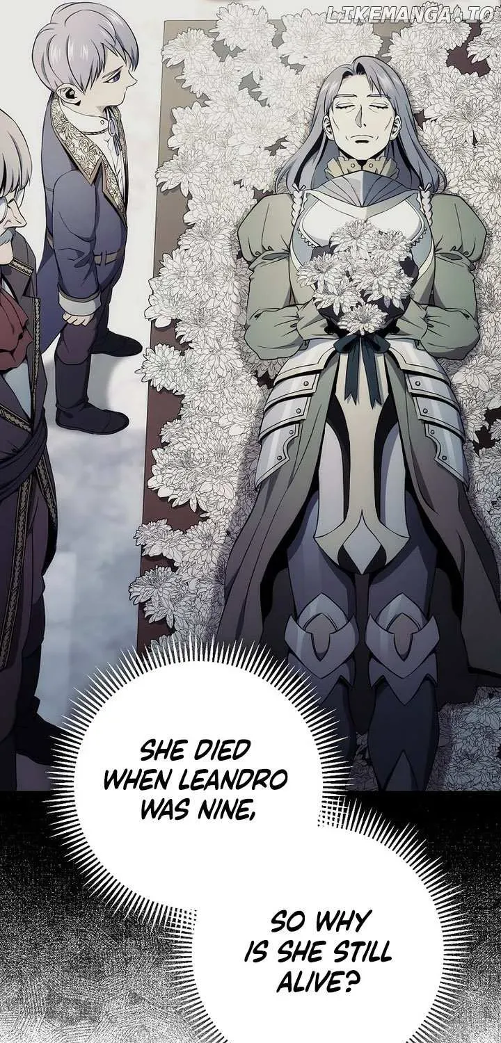 Read Skeleton Soldier chapter 340 image 22 on Lezhin