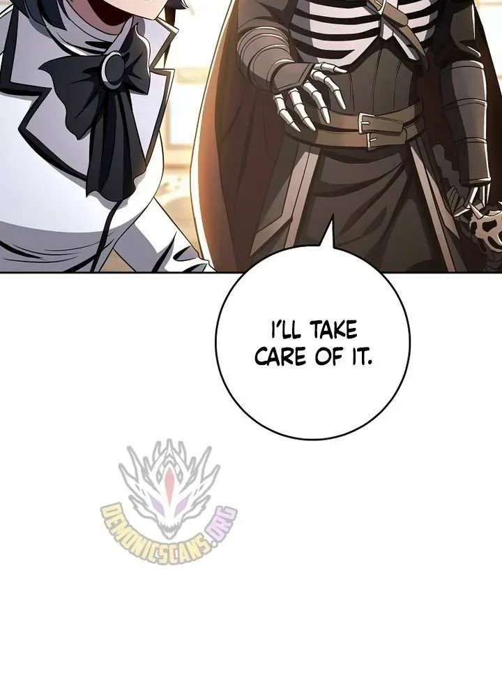 Read Skeleton Soldier chapter 341 image 34 on Lezhin
