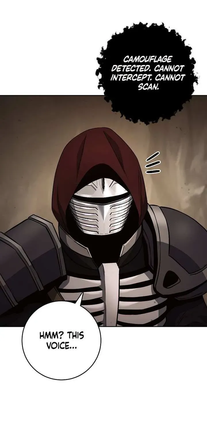 Read Skeleton Soldier chapter 342 image 32 on Lezhin