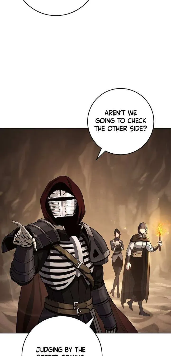Read Skeleton Soldier chapter 342 image 6 on Lezhin