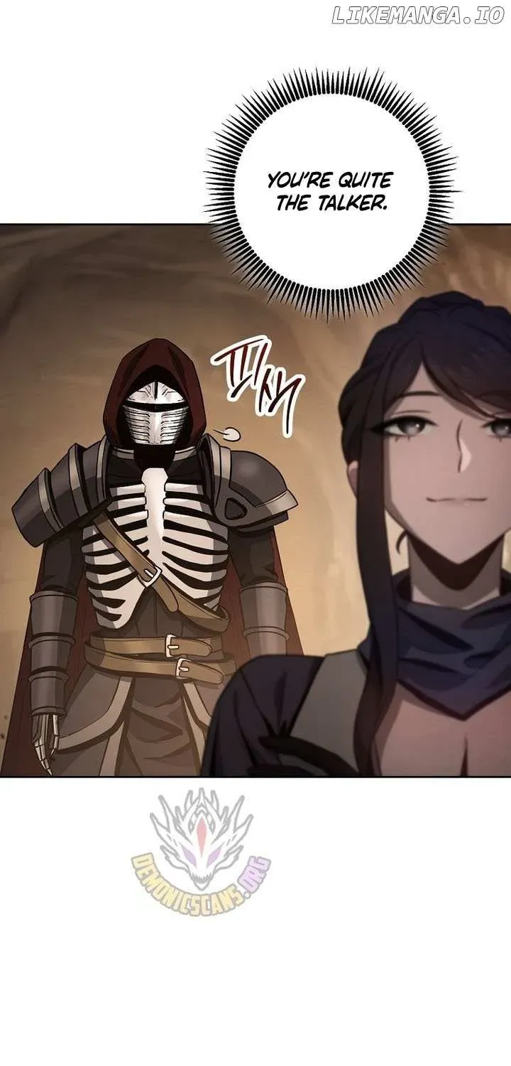 Read Skeleton Soldier chapter 342 image 70 on Lezhin