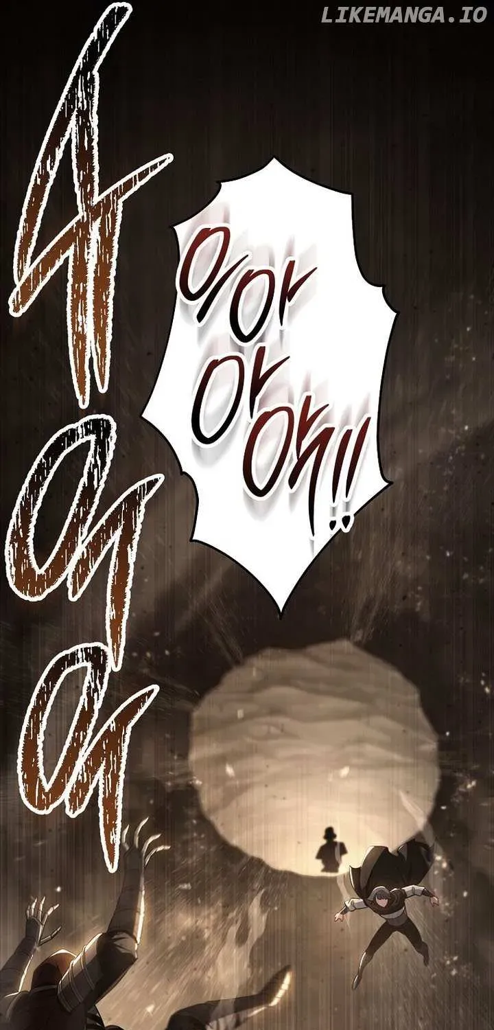 Read Skeleton Soldier chapter 342 image 88 on Lezhin