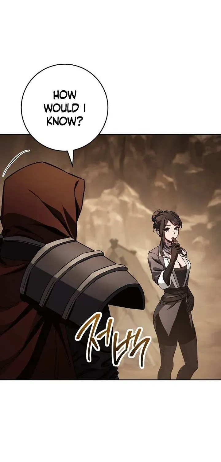 Read Skeleton Soldier chapter 343 image 16 on Lezhin