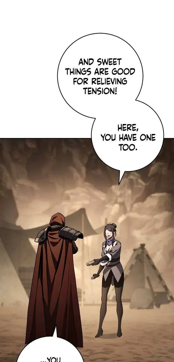 Read Skeleton Soldier chapter 343 image 20 on Lezhin