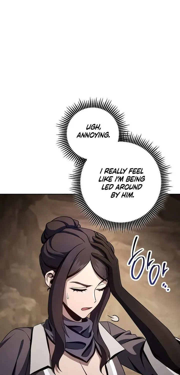 Read Skeleton Soldier chapter 343 image 25 on Lezhin