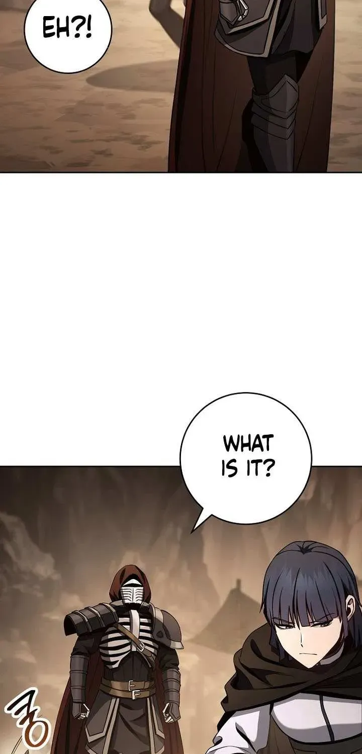 Read Skeleton Soldier chapter 343 image 33 on Lezhin