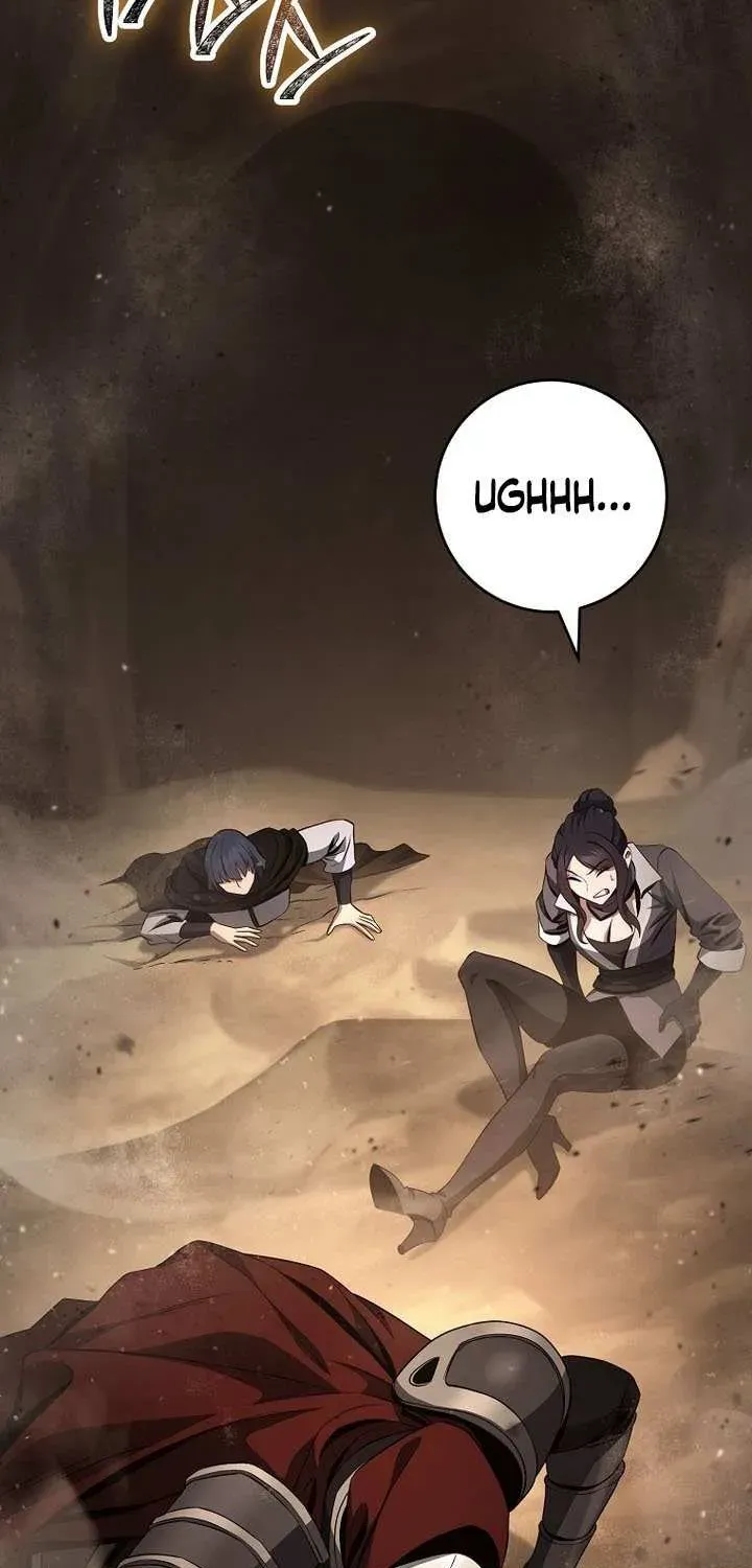 Read Skeleton Soldier chapter 343 image 4 on Lezhin