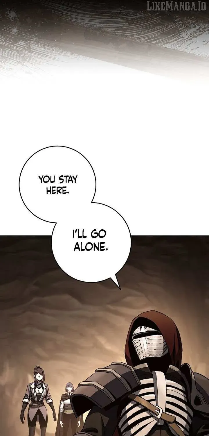 Read Skeleton Soldier chapter 343 image 50 on Lezhin