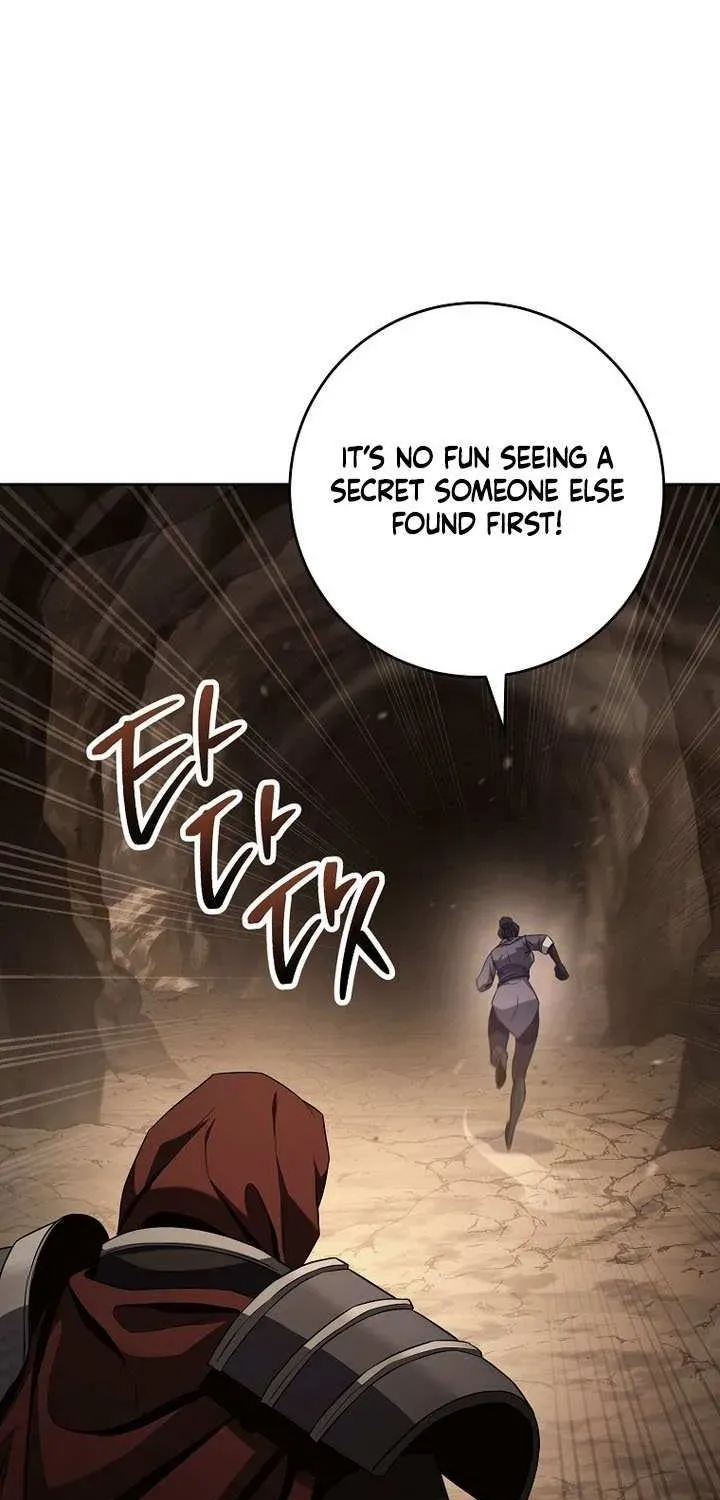 Read Skeleton Soldier chapter 343 image 52 on Lezhin