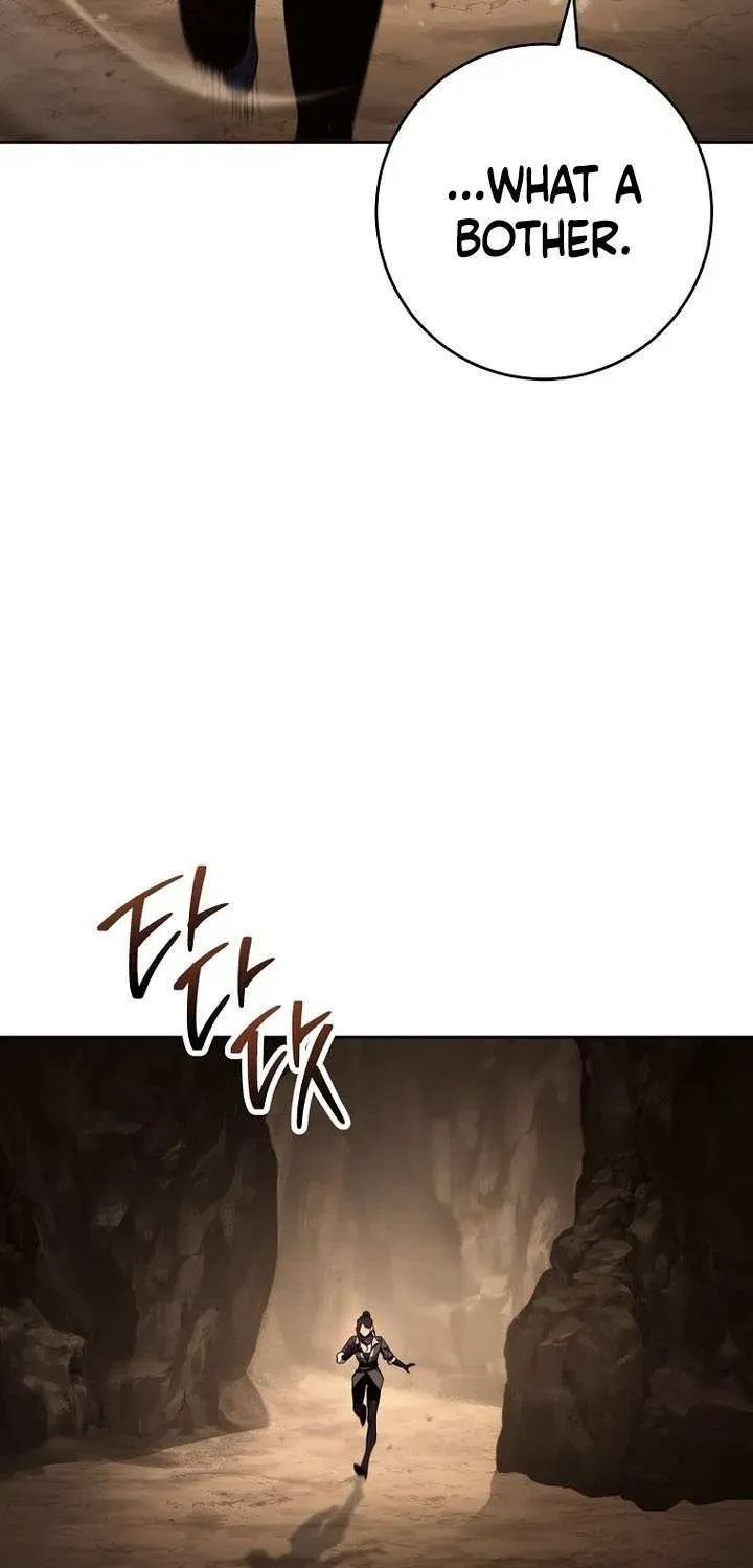 Read Skeleton Soldier chapter 343 image 54 on Lezhin