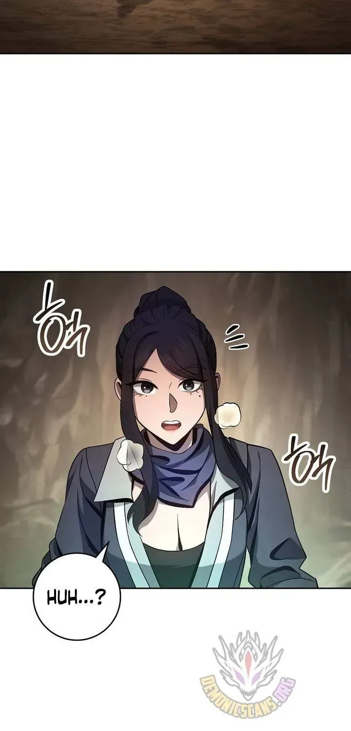 Read Skeleton Soldier chapter 343 image 55 on Lezhin