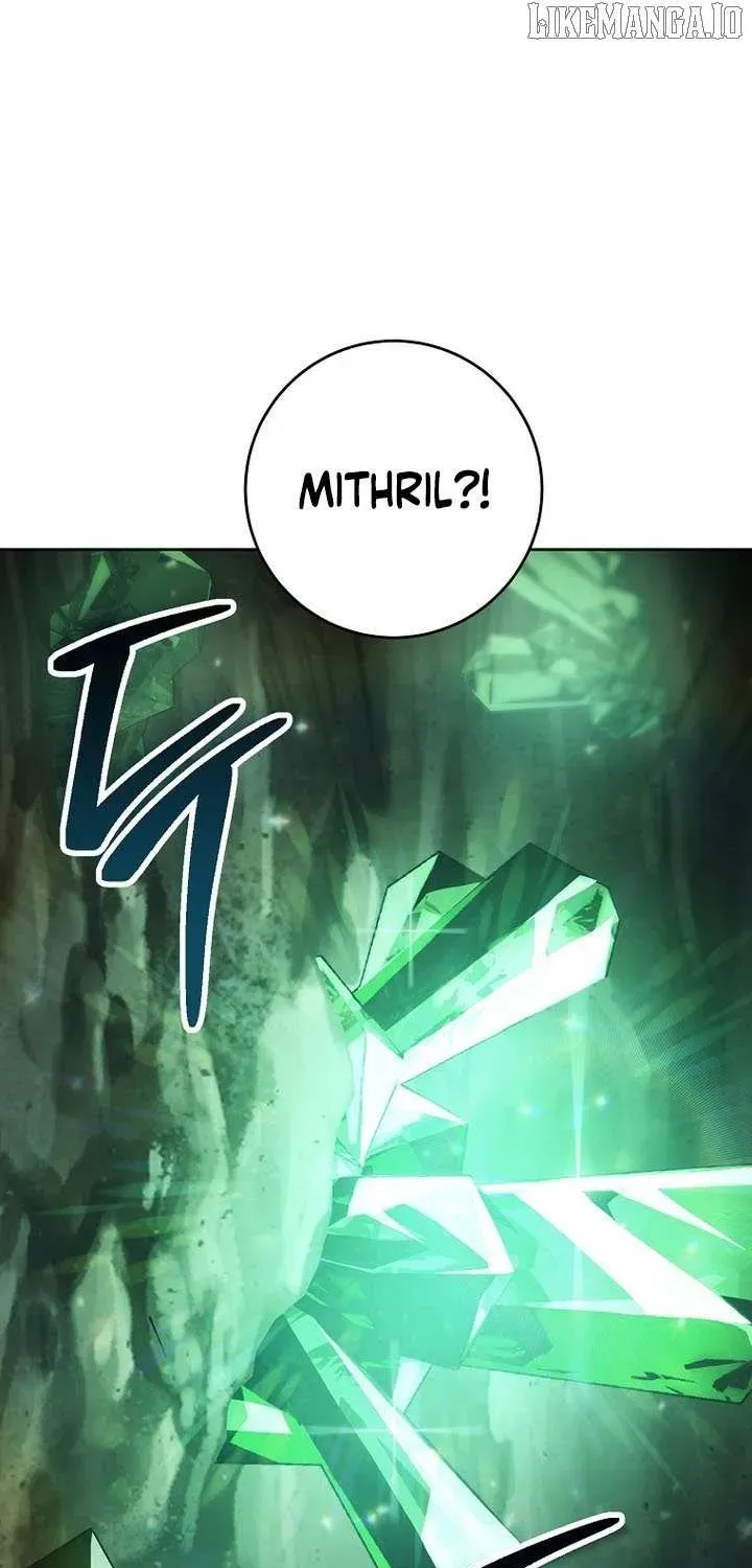 Read Skeleton Soldier chapter 343 image 57 on Lezhin