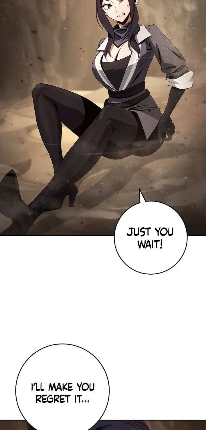 Read Skeleton Soldier chapter 343 image 6 on Lezhin