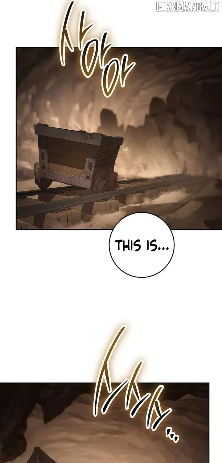 Read Skeleton Soldier chapter 343 image 8 on Lezhin