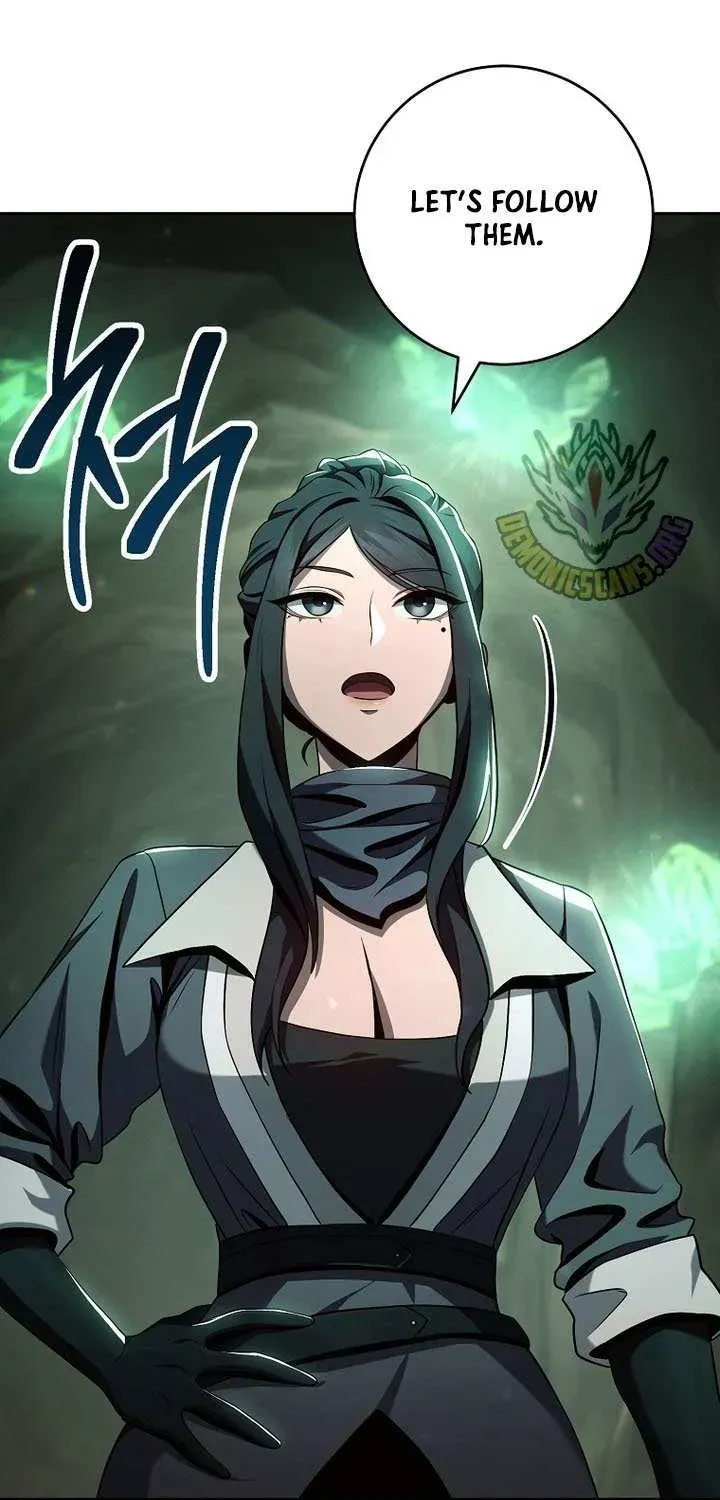 Read Skeleton Soldier chapter 344 image 17 on Lezhin