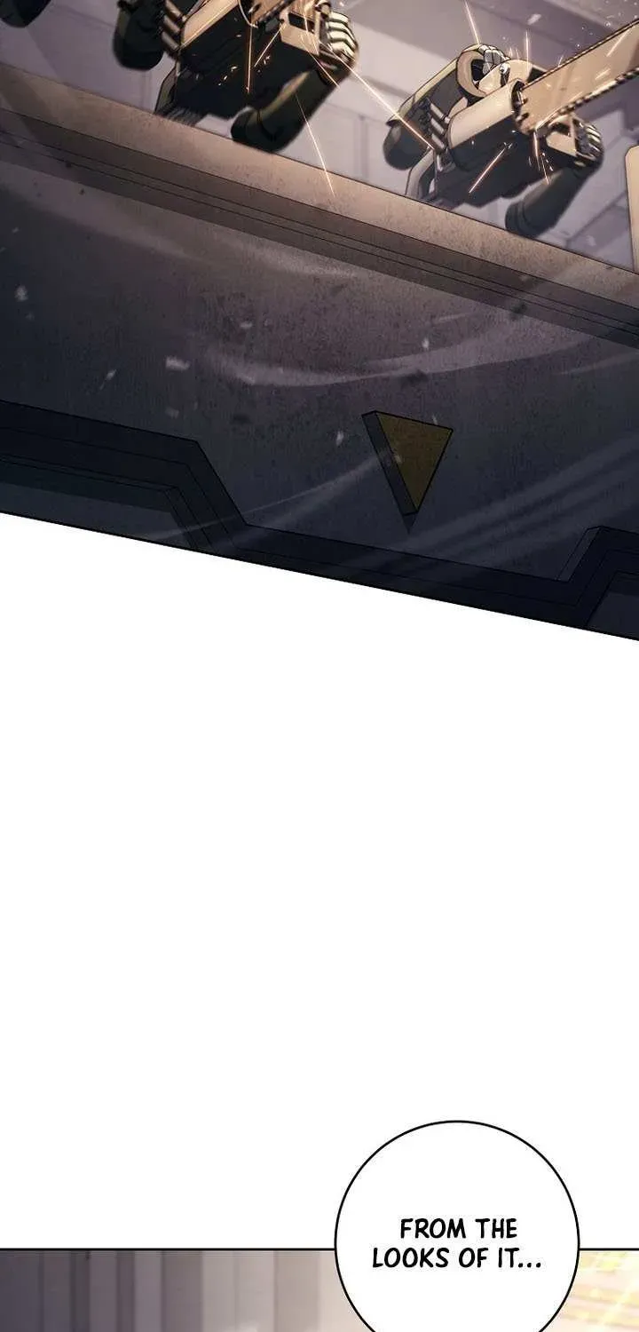 Read Skeleton Soldier chapter 344 image 40 on Lezhin