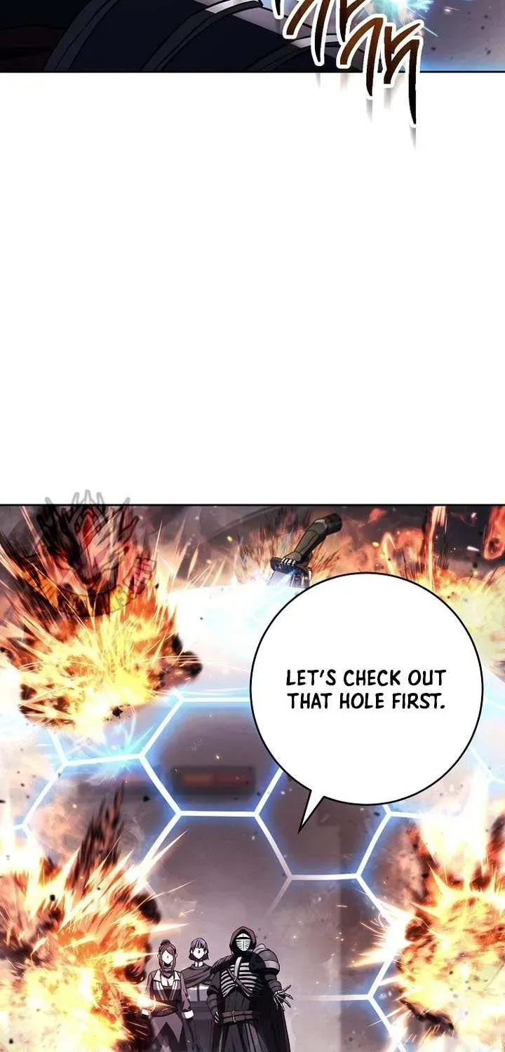 Read Skeleton Soldier chapter 344 image 57 on Lezhin