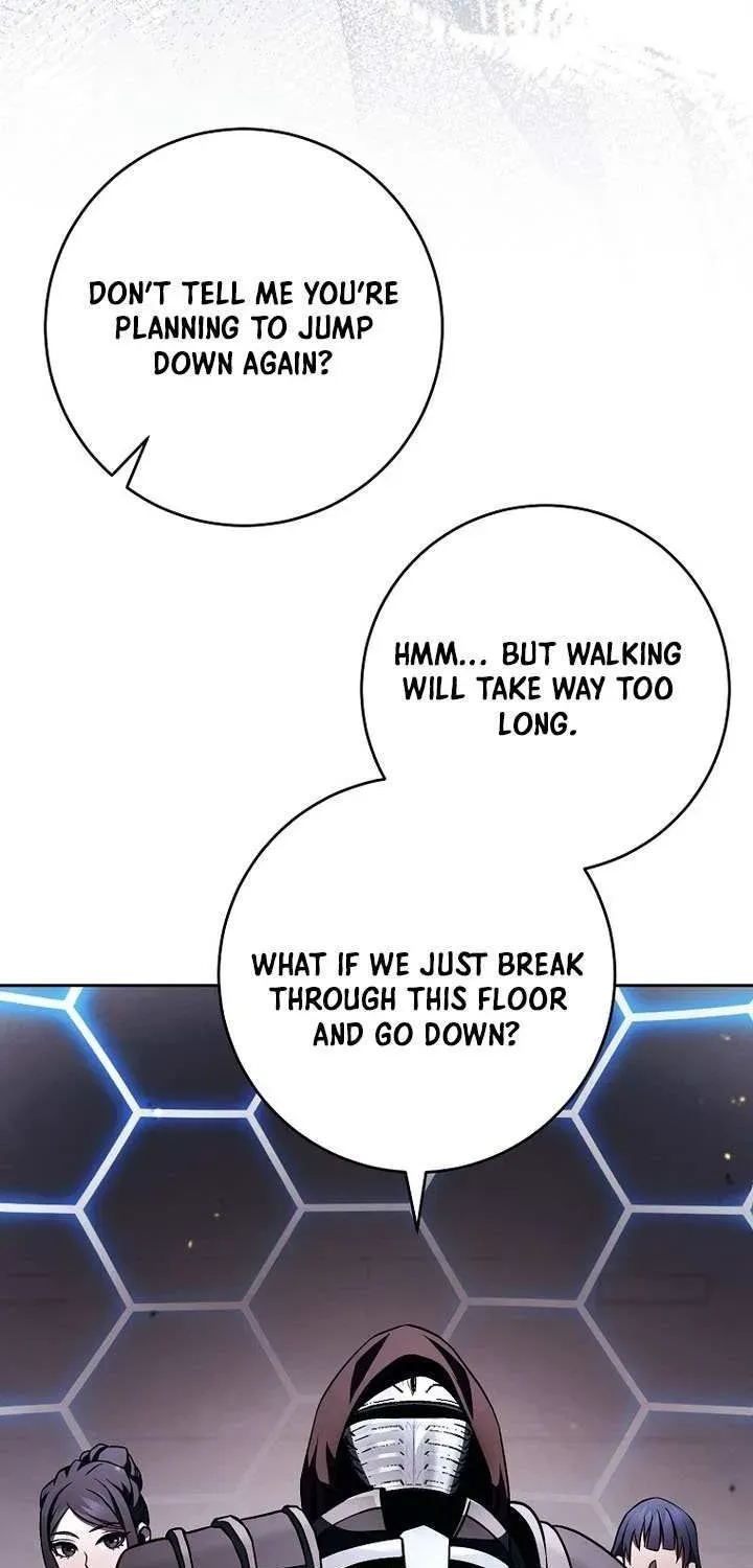 Read Skeleton Soldier chapter 344 image 64 on Lezhin