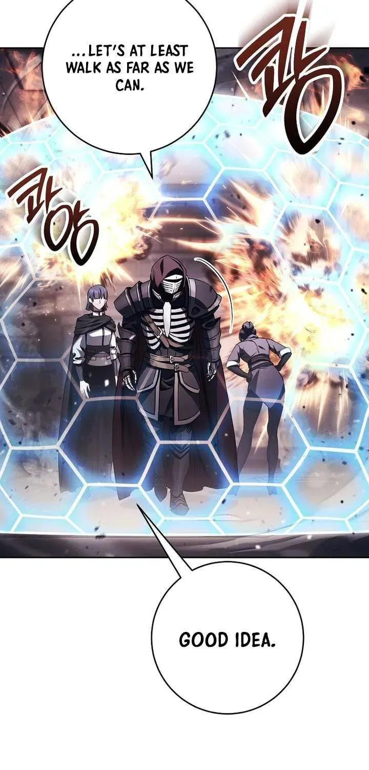 Read Skeleton Soldier chapter 344 image 66 on Lezhin