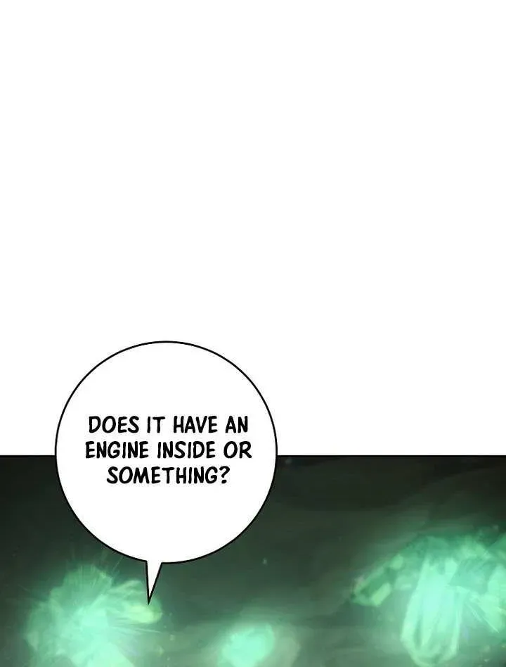 Read Skeleton Soldier chapter 344 image 7 on Lezhin