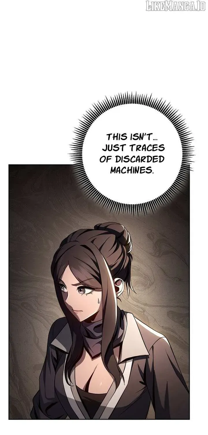 Read Skeleton Soldier chapter 344 image 76 on Lezhin