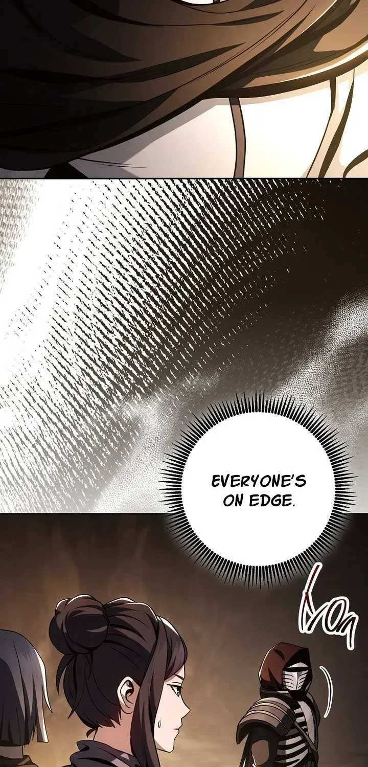 Read Skeleton Soldier chapter 344 image 80 on Lezhin