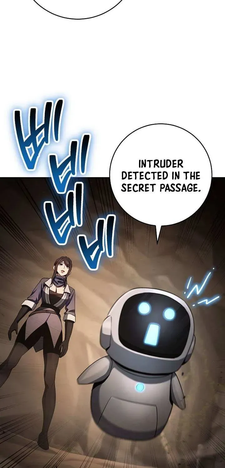 Read Skeleton Soldier chapter 345 image 100 on Lezhin