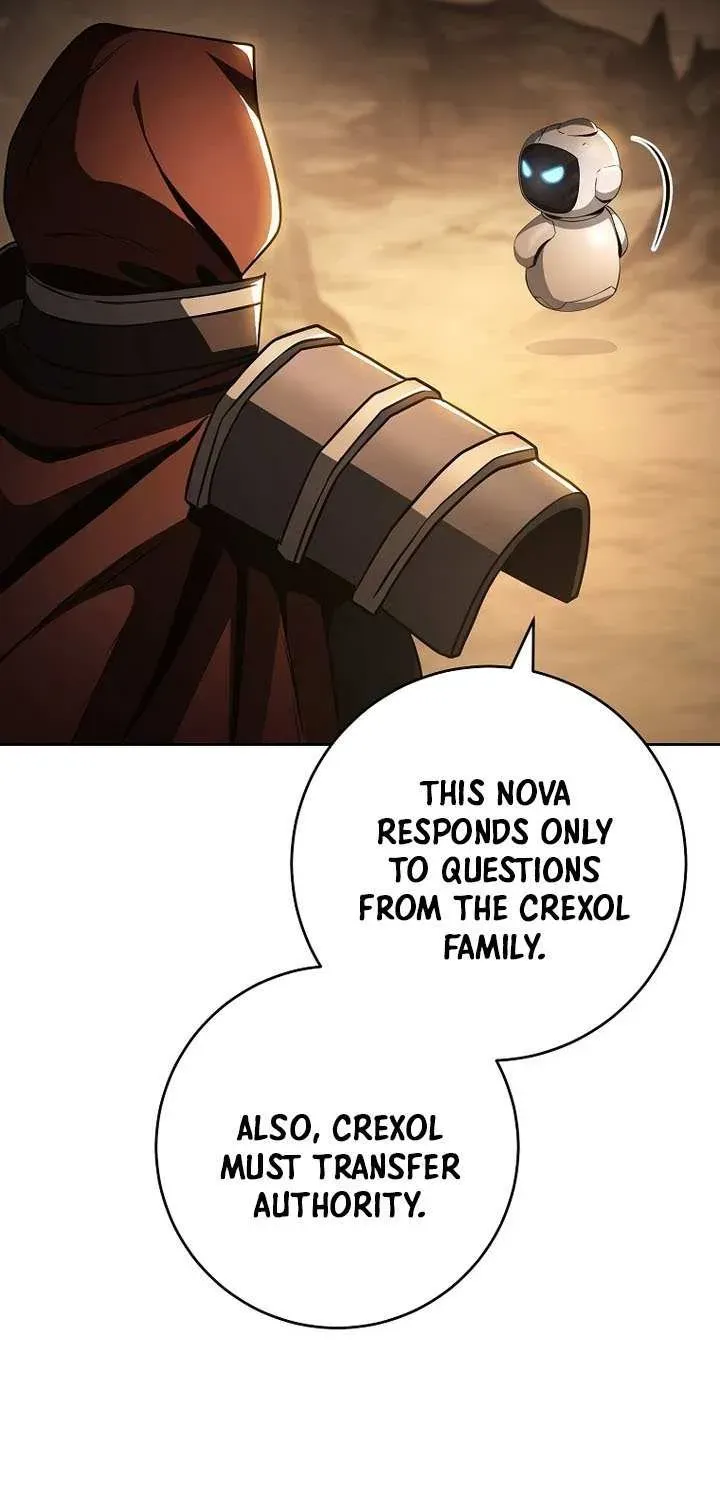 Read Skeleton Soldier chapter 345 image 17 on Lezhin