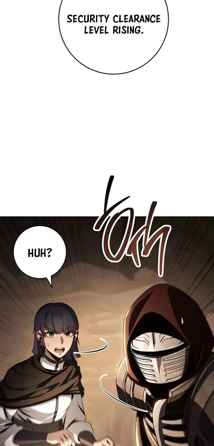 Read Skeleton Soldier chapter 345 image 43 on Lezhin
