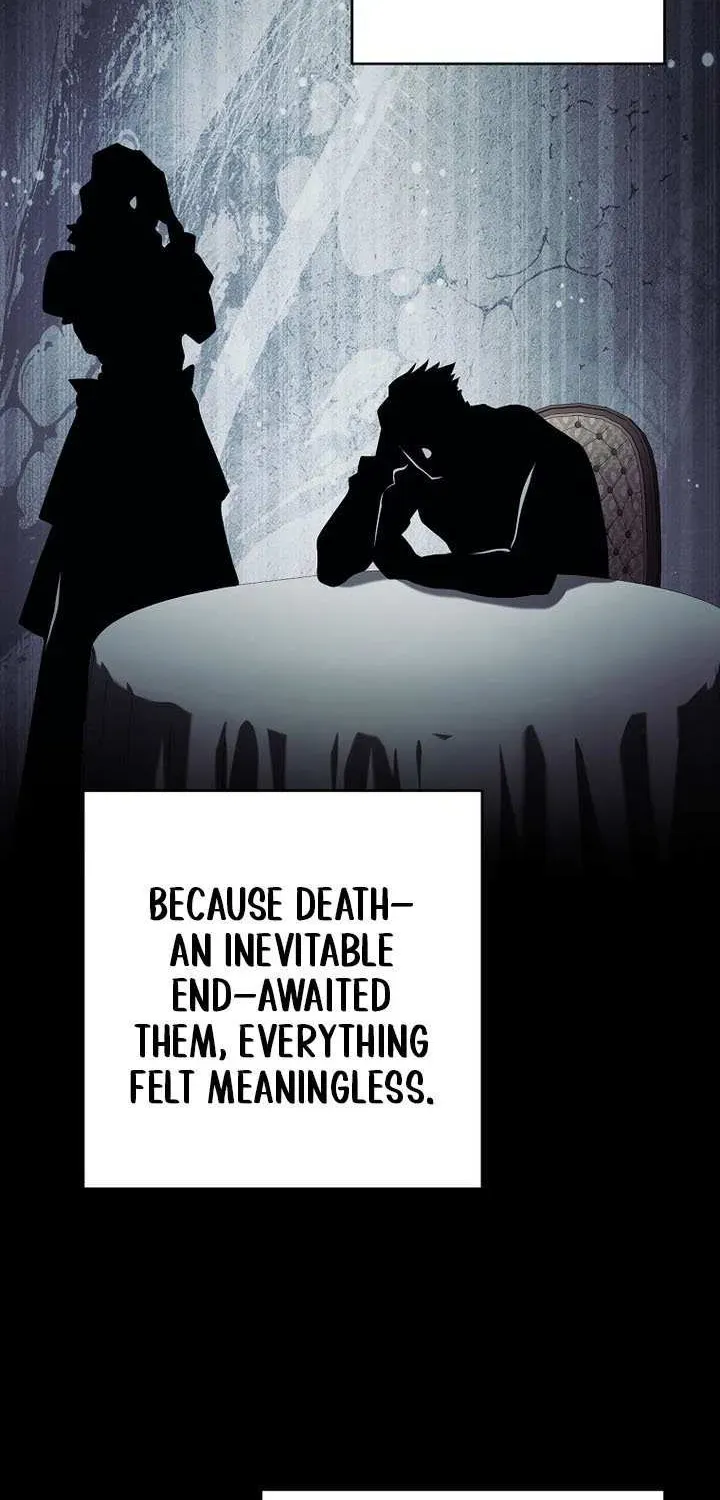 Read Skeleton Soldier chapter 345 image 53 on Lezhin