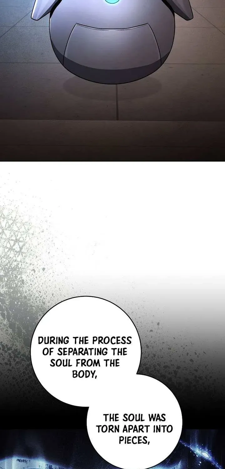 Read Skeleton Soldier chapter 345 image 57 on Lezhin