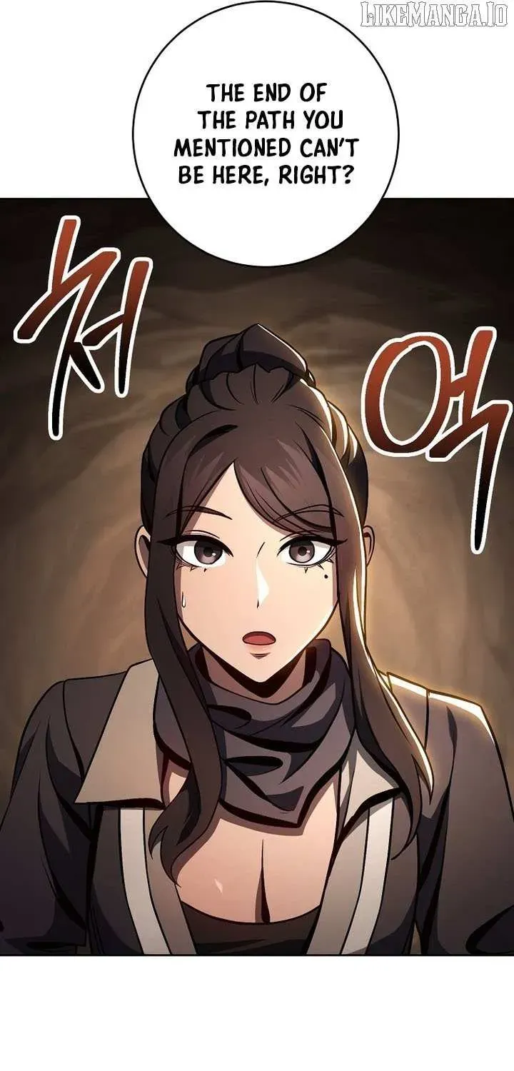 Read Skeleton Soldier chapter 345 image 75 on Lezhin