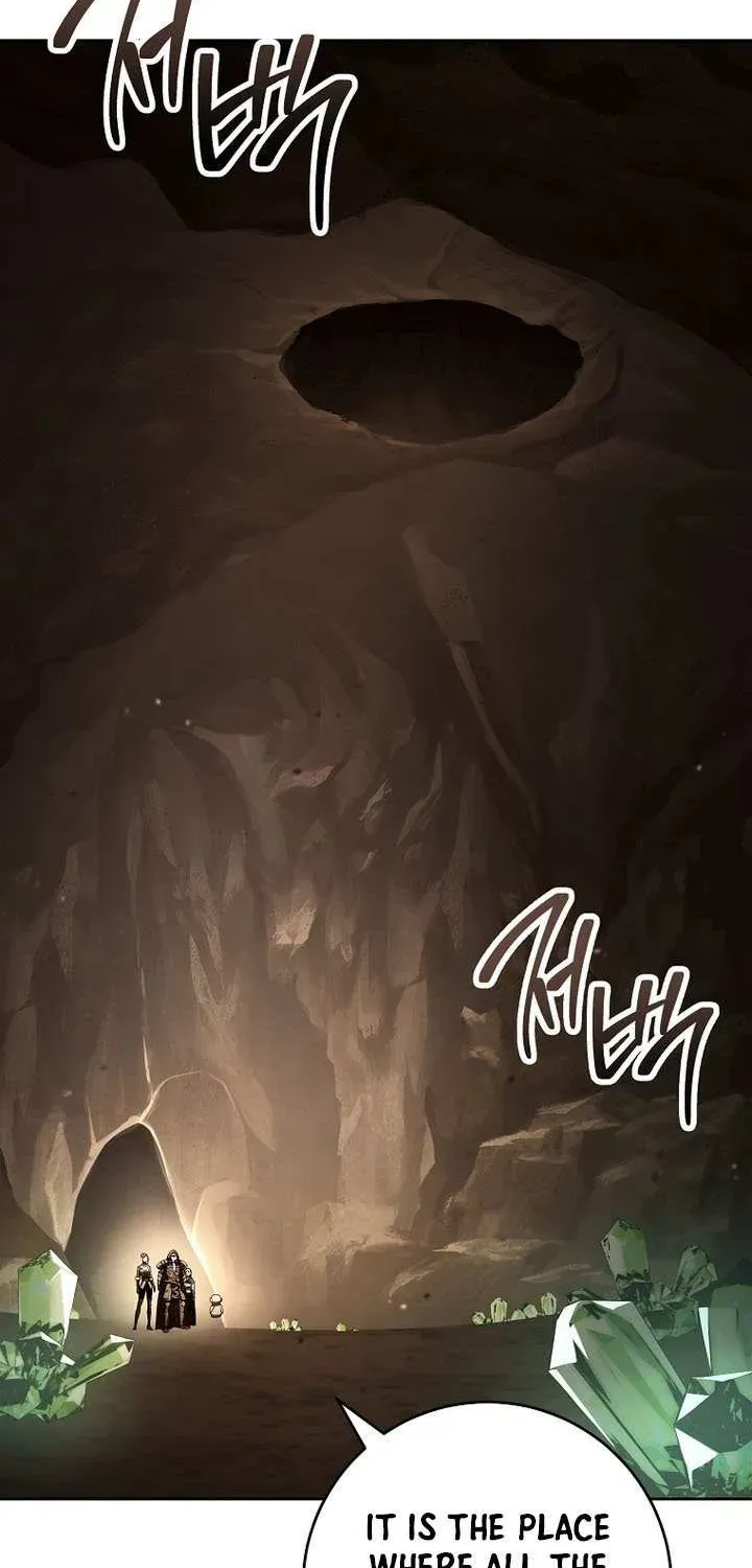 Read Skeleton Soldier chapter 345 image 80 on Lezhin