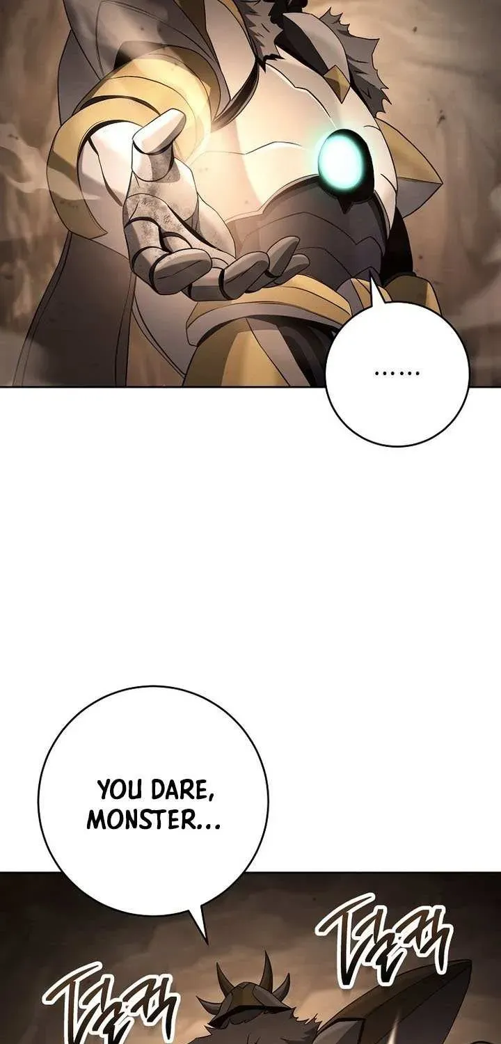 Read Skeleton Soldier chapter 346 image 31 on Lezhin
