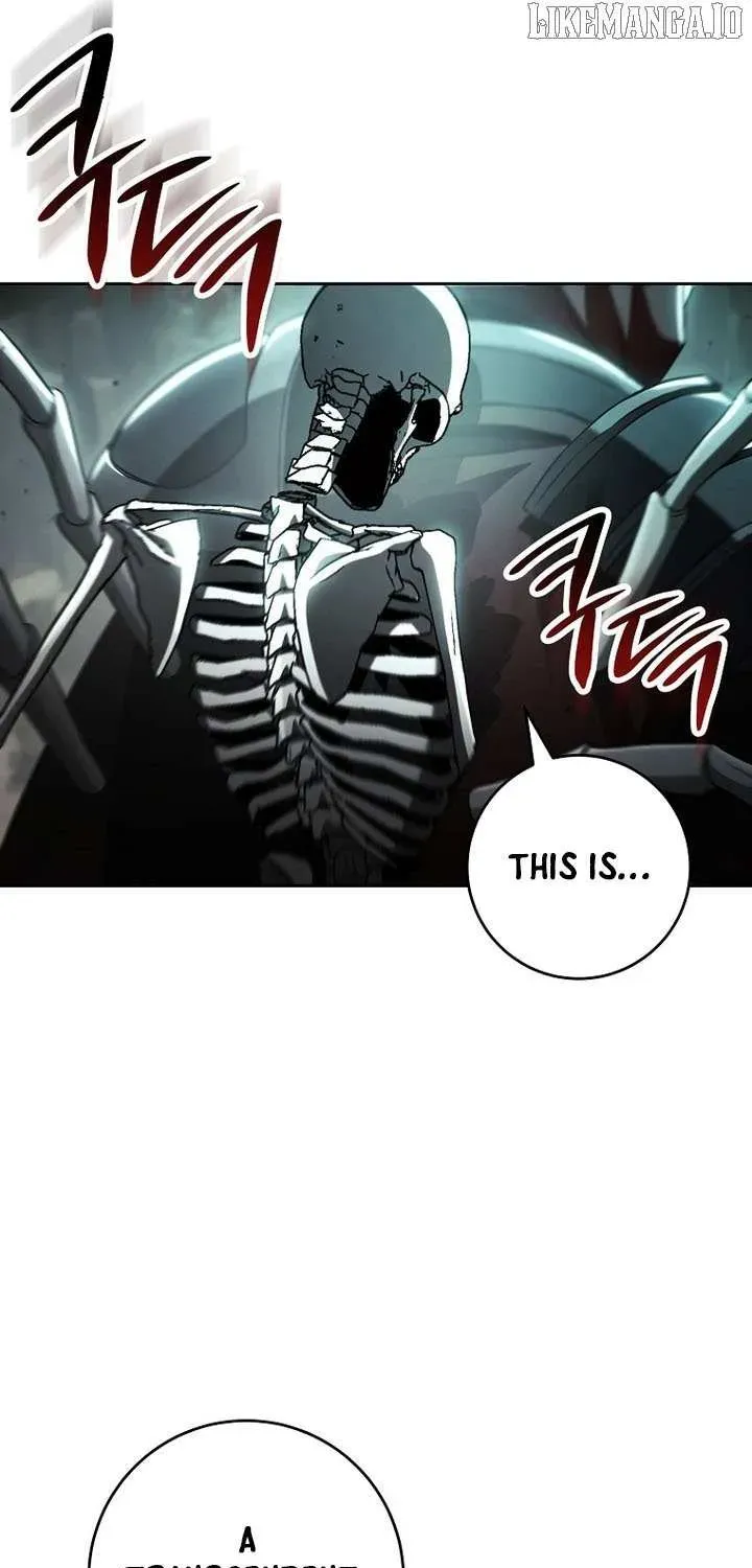 Read Skeleton Soldier chapter 346 image 48 on Lezhin