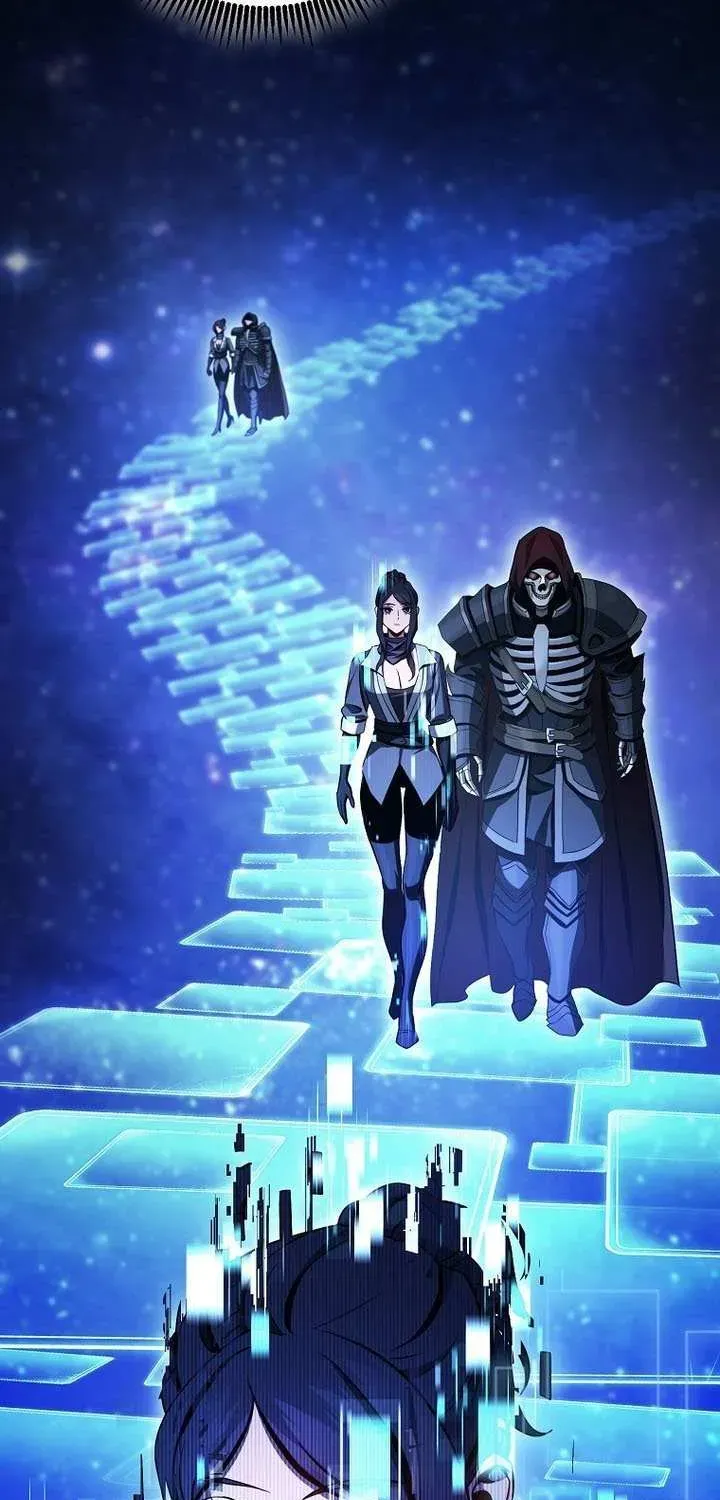 Read Skeleton Soldier chapter 347 image 14 on Lezhin