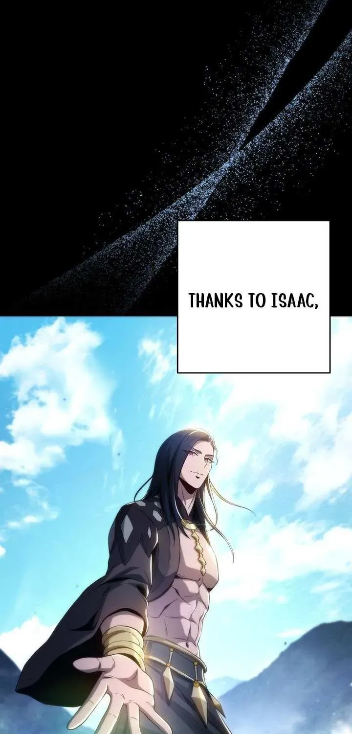 Read Skeleton Soldier chapter 347 image 21 on Lezhin