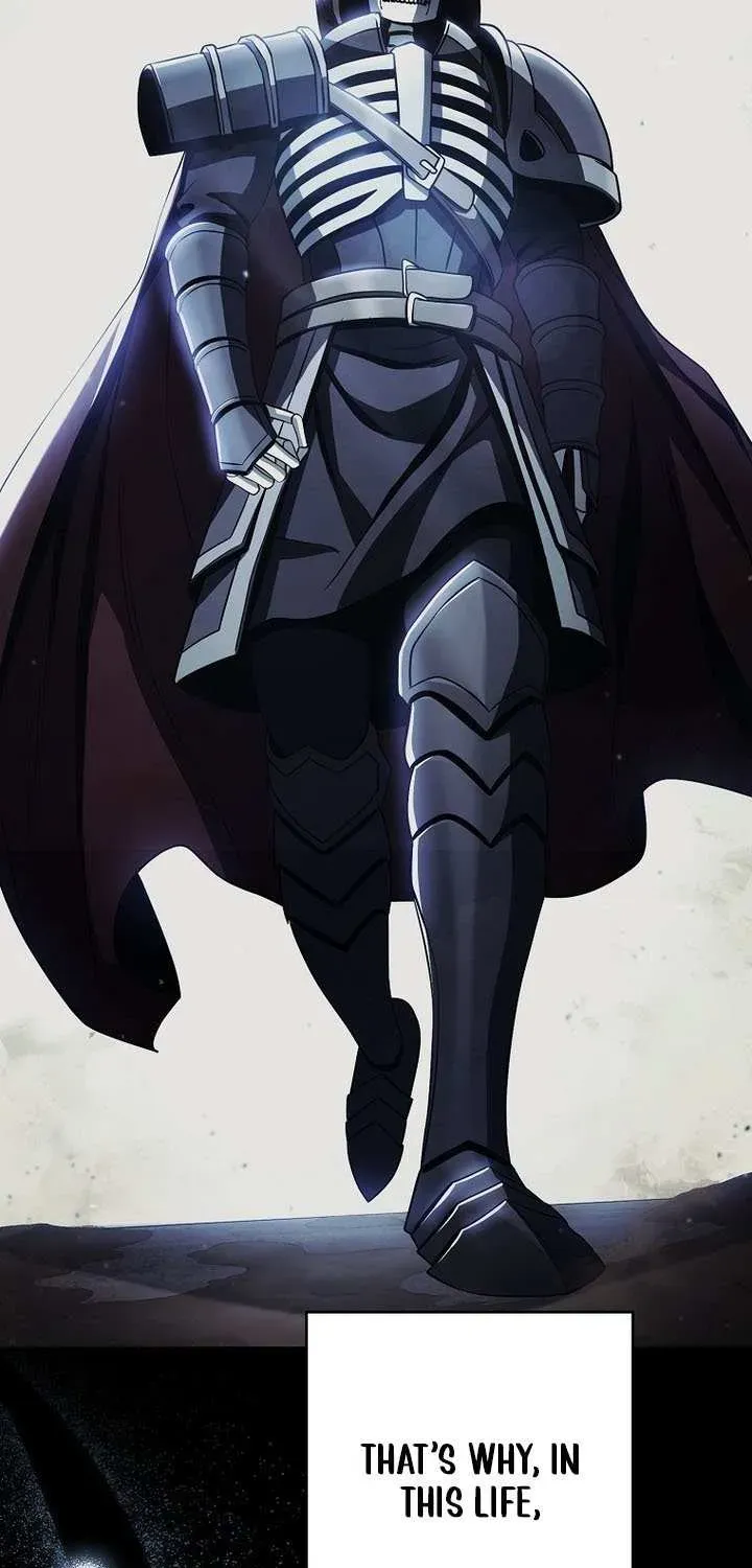 Read Skeleton Soldier chapter 347 image 37 on Lezhin