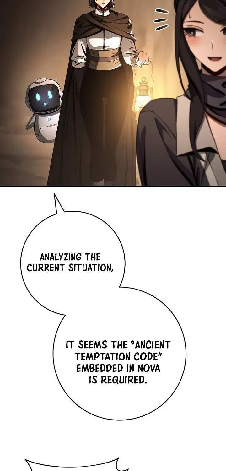 Read Skeleton Soldier chapter 347 image 76 on Lezhin