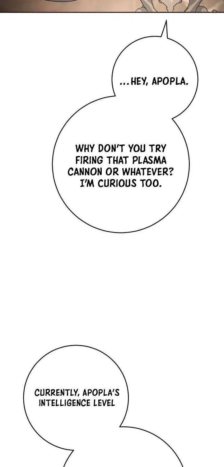Read Skeleton Soldier chapter 347 image 85 on Lezhin