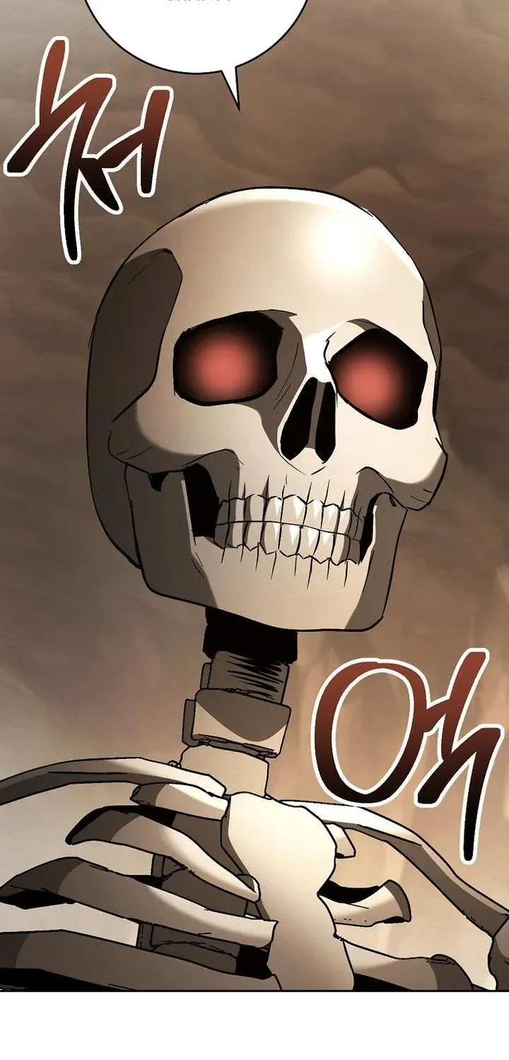 Read Skeleton Soldier chapter 347 image 97 on Lezhin
