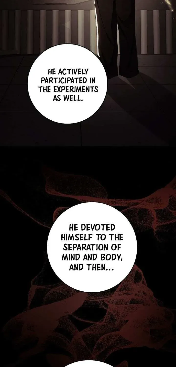 Read Skeleton Soldier chapter 348 image 22 on Lezhin