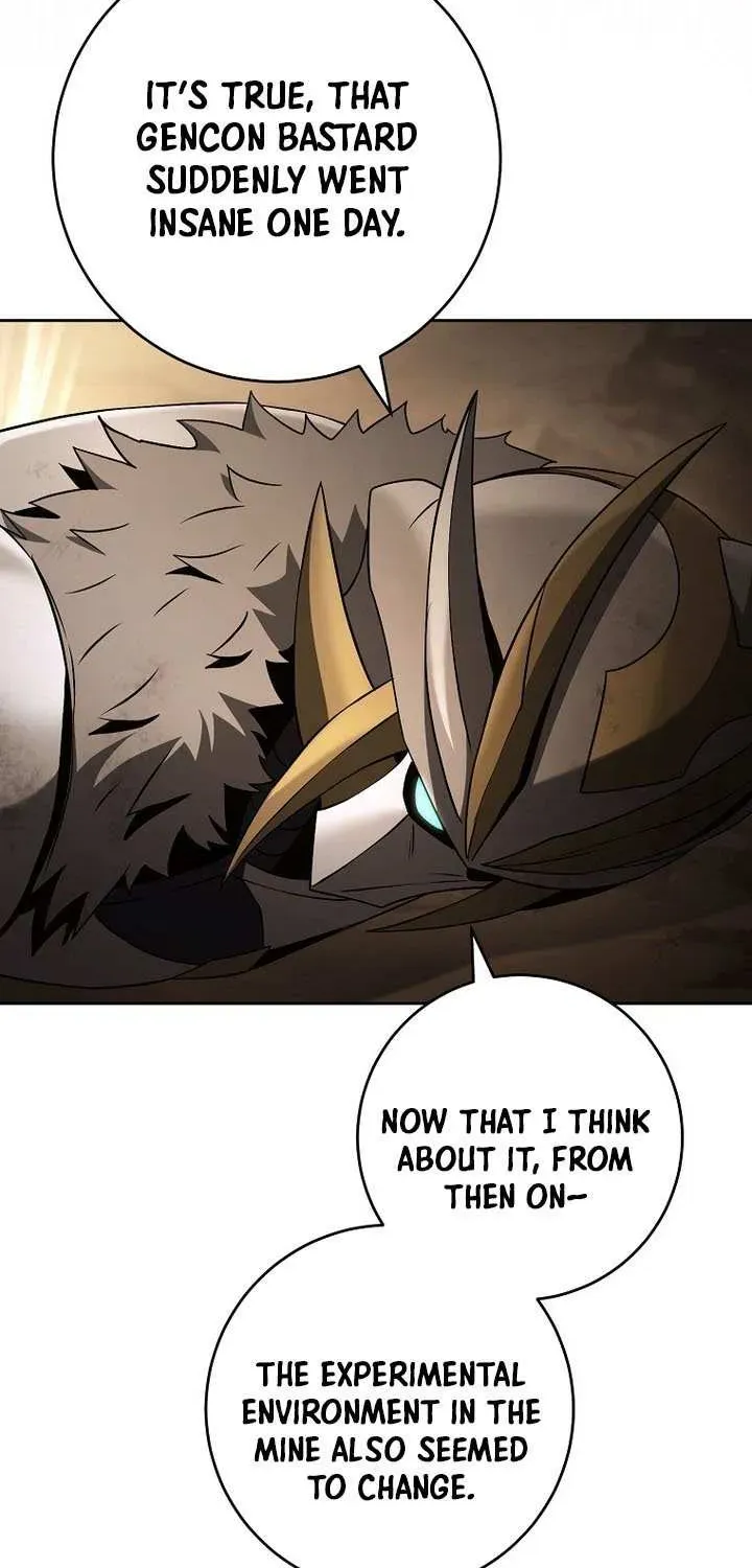 Read Skeleton Soldier chapter 348 image 29 on Lezhin